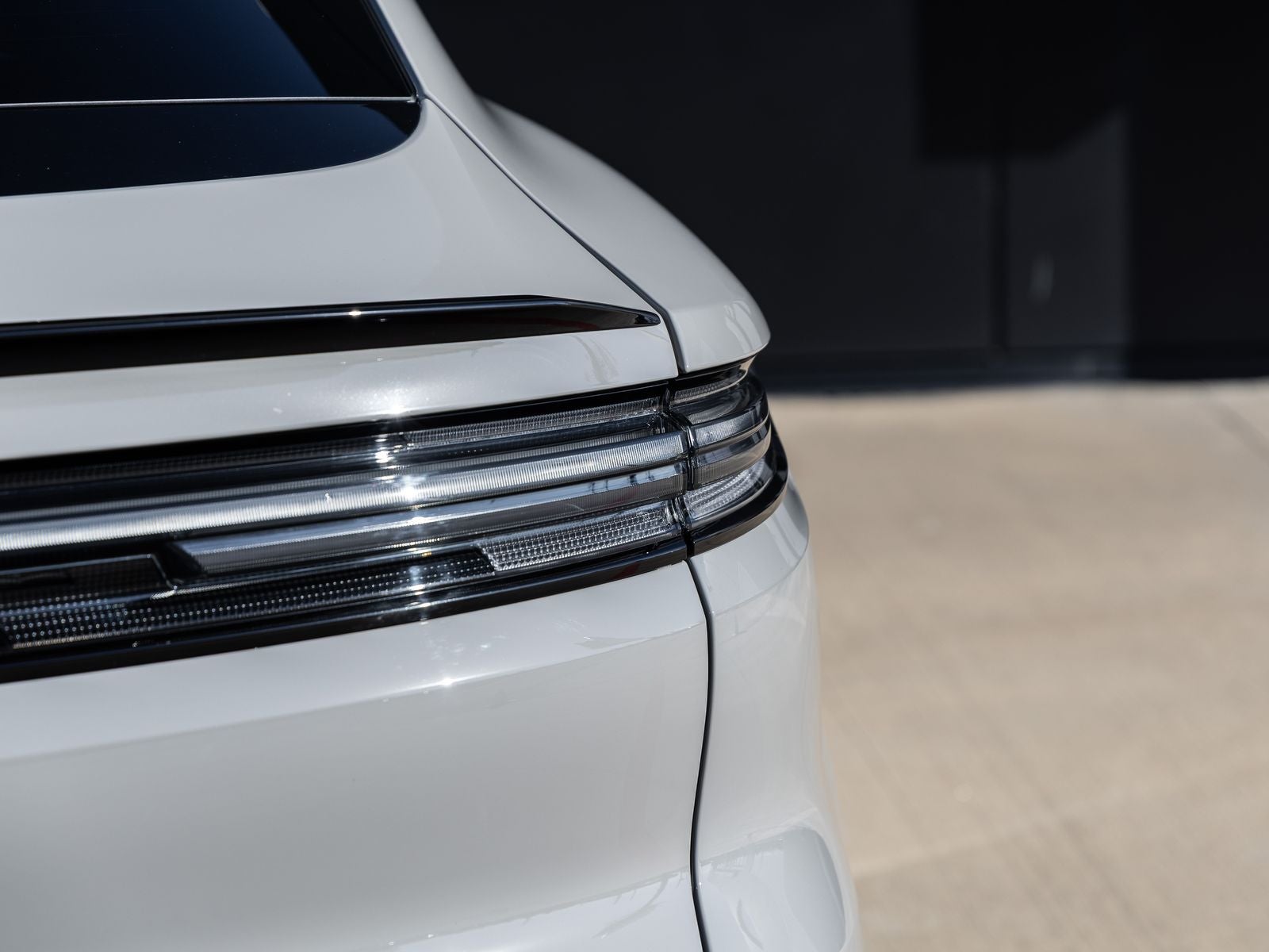 2026 Porsche Cayenne Cayenne S Coupe