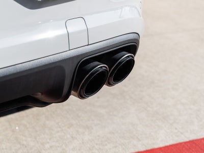 2026 Porsche Cayenne Cayenne S Coupe