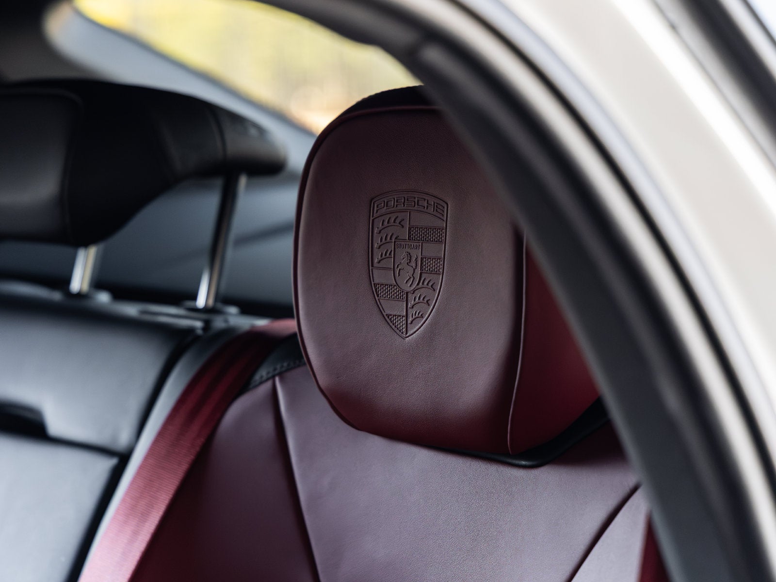 2026 Porsche Cayenne Cayenne S Coupe