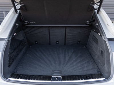 2026 Porsche Cayenne Cayenne S Coupe