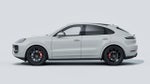 2026 Porsche Cayenne Cayenne S Coupe