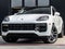 2025 Porsche Cayenne Turbo E-Hybrid Coupe