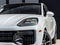 2025 Porsche Cayenne Turbo E-Hybrid Coupe
