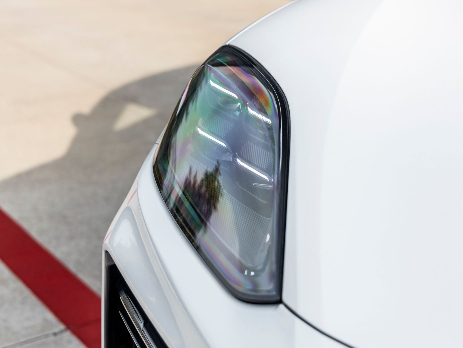 2025 Porsche Cayenne Turbo E-Hybrid Coupe