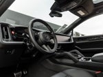 2025 Porsche Cayenne Turbo E-Hybrid Coupe