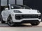 2025 Porsche Cayenne Turbo E-Hybrid Coupe