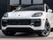 2025 Porsche Cayenne Turbo E-Hybrid Coupe