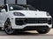 2025 Porsche Cayenne Turbo E-Hybrid Coupe