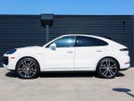 2025 Porsche Cayenne Turbo E-Hybrid Coupe