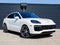 2025 Porsche Cayenne Turbo E-Hybrid Coupe