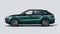 2026 Porsche Cayenne Cayenne Turbo E-Hybrid Coupe