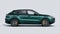 2026 Porsche Cayenne Cayenne Turbo E-Hybrid Coupe