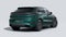 2026 Porsche Cayenne Cayenne Turbo E-Hybrid Coupe