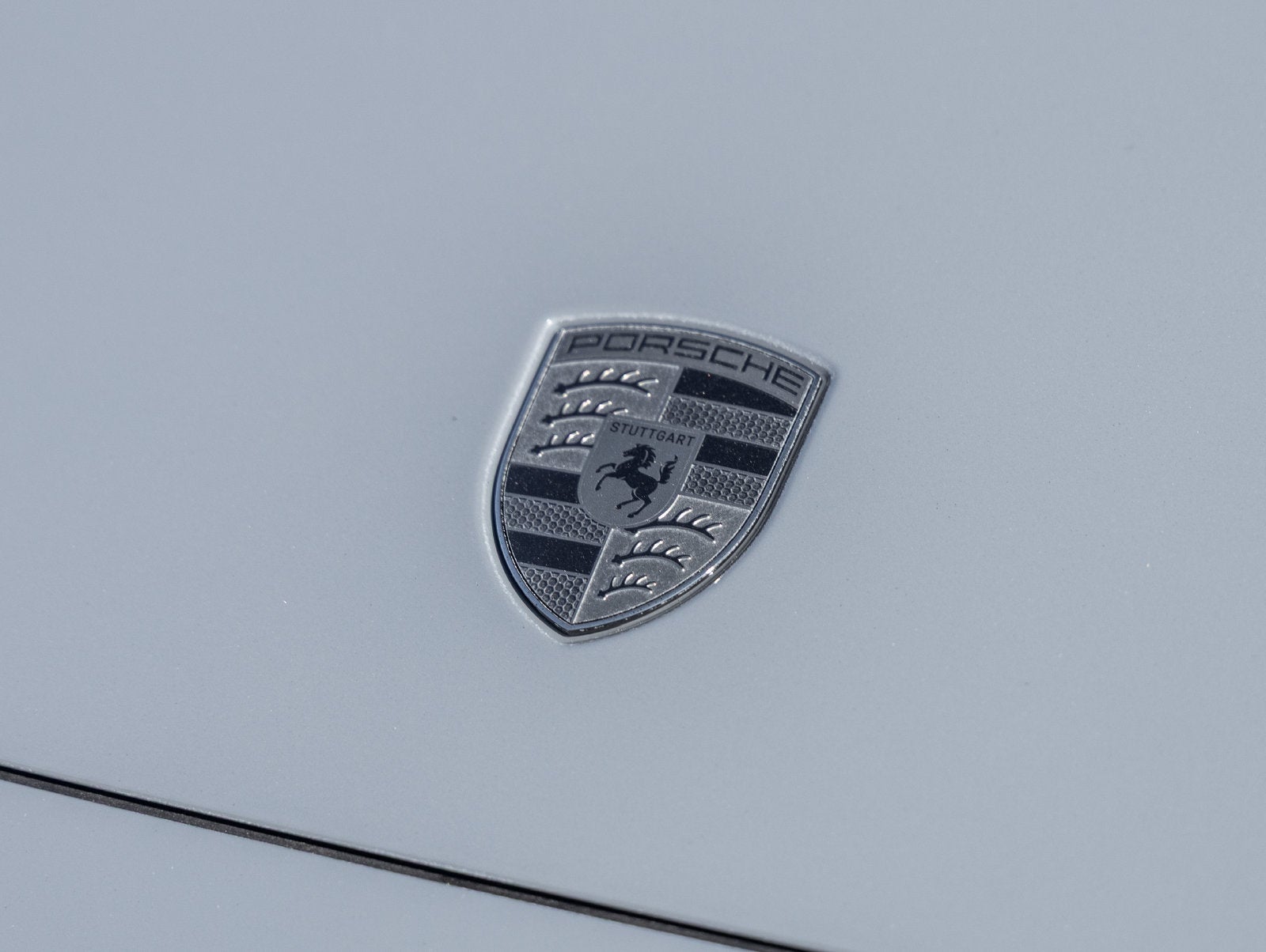 2025 Porsche Cayenne Cayenne Turbo E-Hybrid Coupe