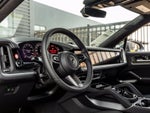 2025 Porsche Cayenne Cayenne Turbo E-Hybrid Coupe