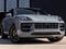 2025 Porsche Cayenne Cayenne Turbo E-Hybrid Coupe