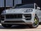 2025 Porsche Cayenne Cayenne Turbo E-Hybrid Coupe