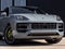 2025 Porsche Cayenne Cayenne Turbo E-Hybrid Coupe
