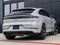 2025 Porsche Cayenne Turbo E-Hybrid Coupe