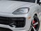2025 Porsche Cayenne Turbo E-Hybrid Coupe