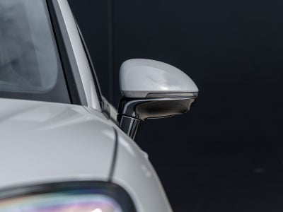 2025 Porsche Cayenne Turbo E-Hybrid Coupe