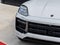 2025 Porsche Cayenne Turbo E-Hybrid Coupe