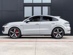 2025 Porsche Cayenne Turbo E-Hybrid Coupe