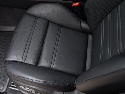 2025 Porsche Cayenne Turbo E-Hybrid Coupe