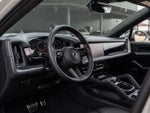 2025 Porsche Cayenne Turbo E-Hybrid Coupe
