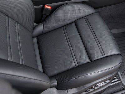 2025 Porsche Cayenne Turbo E-Hybrid Coupe