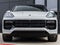 2025 Porsche Cayenne Turbo E-Hybrid Coupe