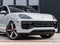2025 Porsche Cayenne Turbo E-Hybrid Coupe