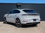 2025 Porsche Cayenne Turbo E-Hybrid Coupe