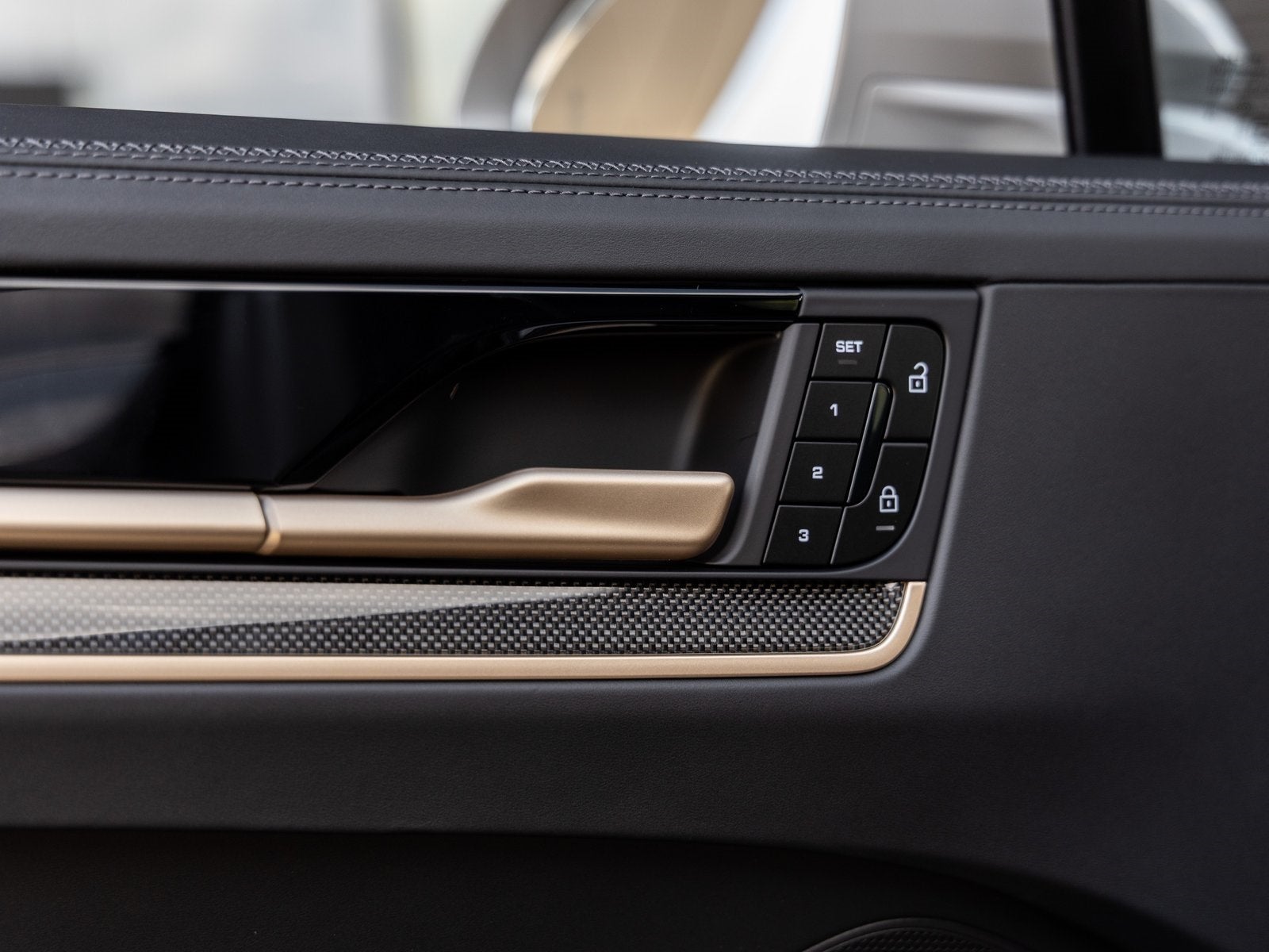 2026 Porsche Cayenne Turbo E-Hybrid Coupe Cayenne Turbo E-Hybrid Coupe