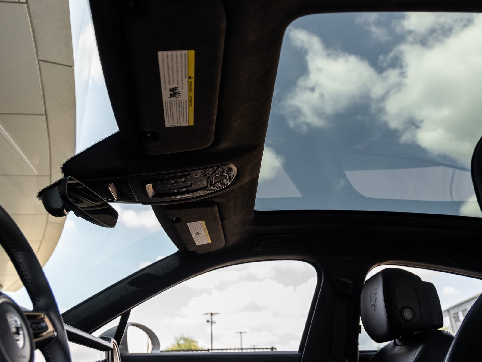 2026 Porsche Cayenne Turbo E-Hybrid Coupe Cayenne Turbo E-Hybrid Coupe