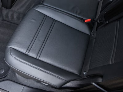 2026 Porsche Cayenne Turbo E-Hybrid Coupe Cayenne Turbo E-Hybrid Coupe