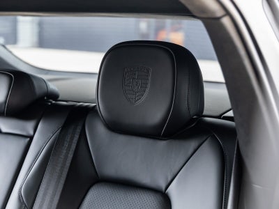 2026 Porsche Cayenne Turbo E-Hybrid Coupe Cayenne Turbo E-Hybrid Coupe