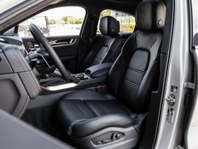 2026 Porsche Cayenne Turbo E-Hybrid Coupe Cayenne Turbo E-Hybrid Coupe