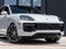 2026 Porsche Cayenne Turbo E-Hybrid Coupe Cayenne Turbo E-Hybrid Coupe