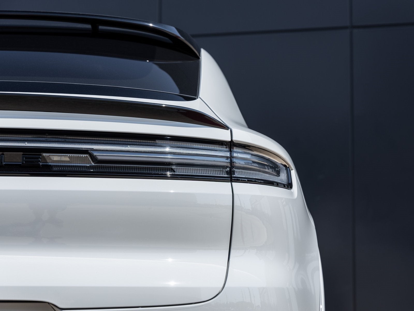 2025 Porsche Cayenne Turbo E-Hybrid Coupe Cayenne Turbo E-Hybrid Coupe