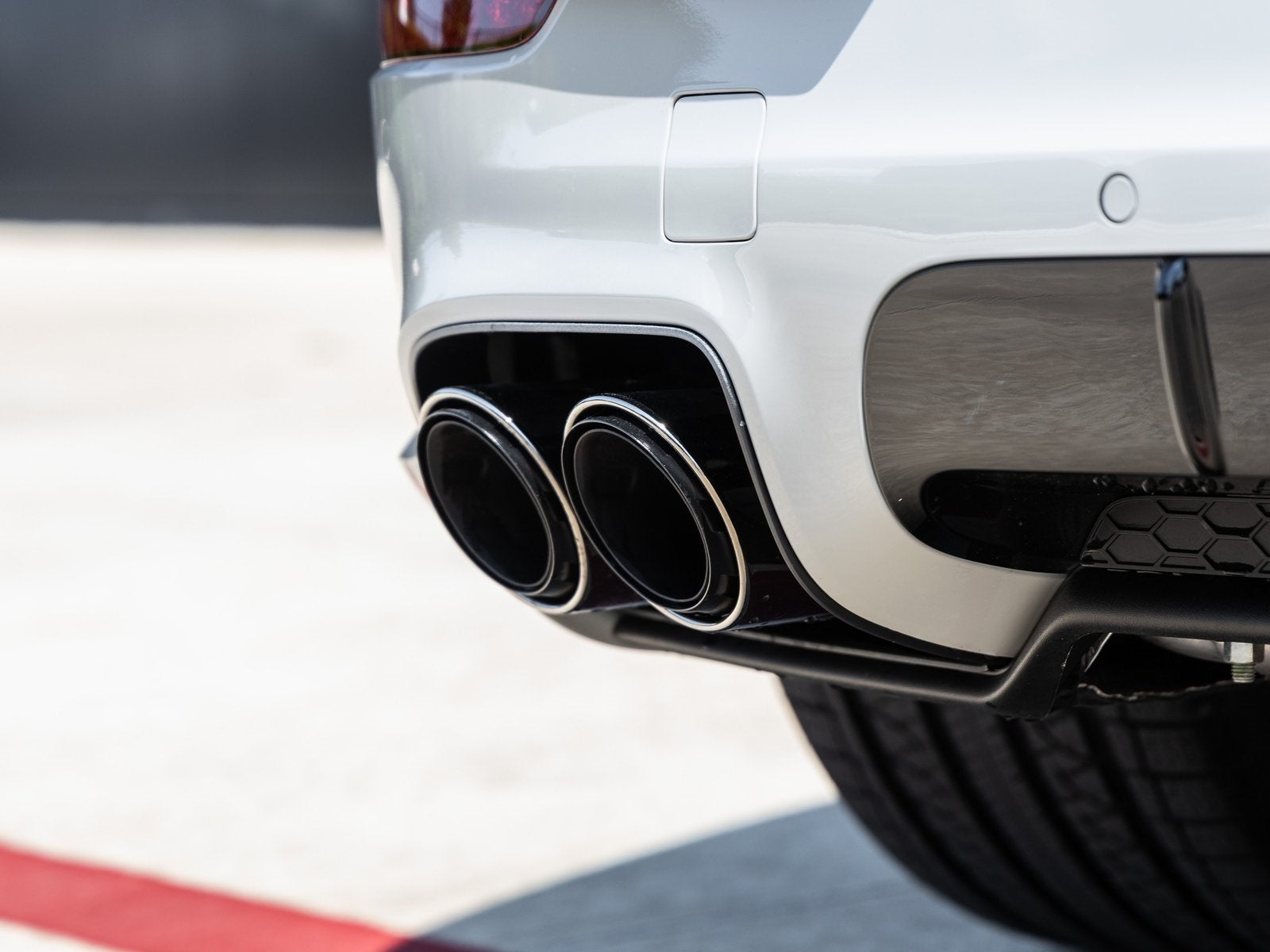 2025 Porsche Cayenne Turbo E-Hybrid Coupe Cayenne Turbo E-Hybrid Coupe