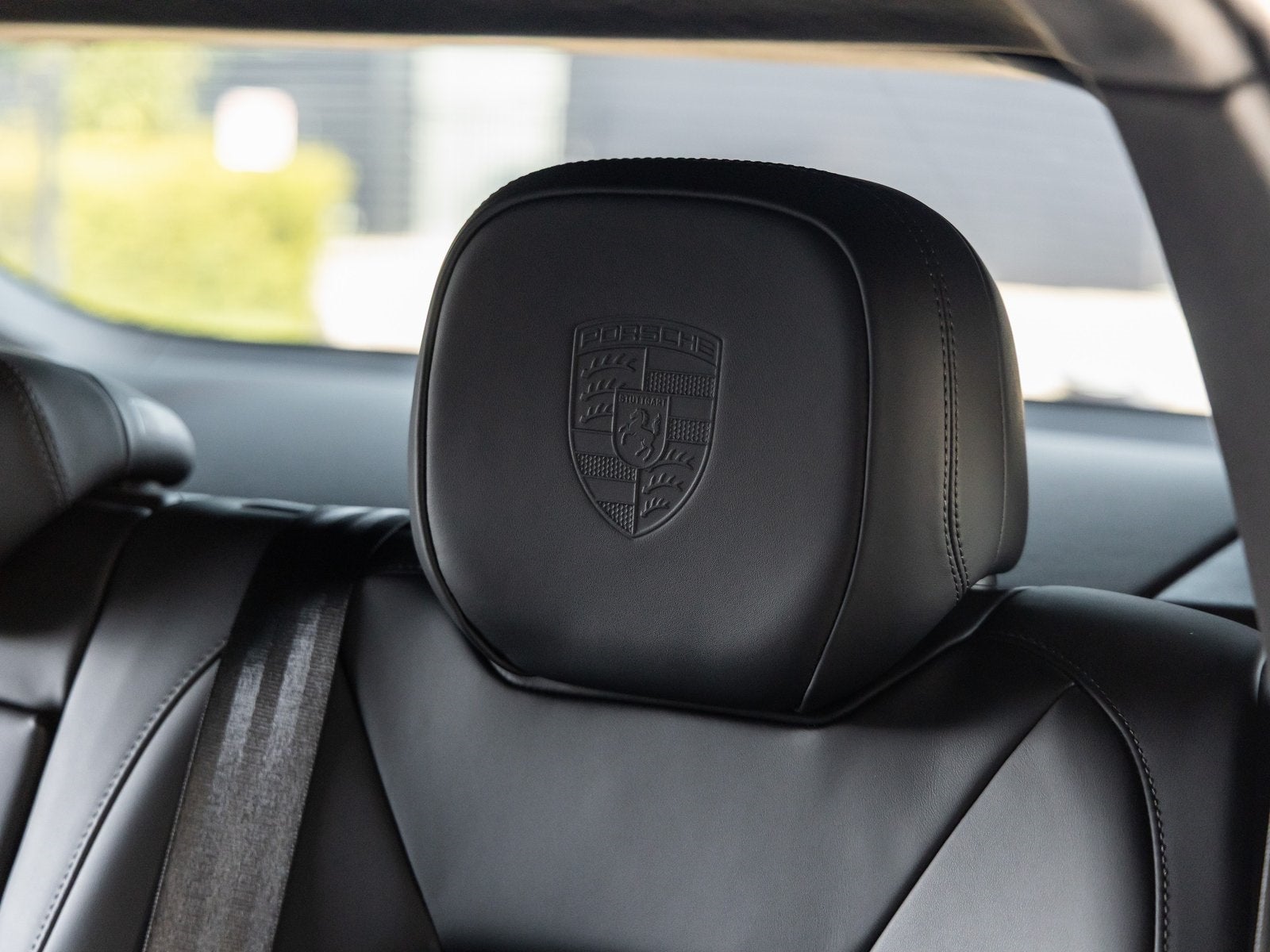 2025 Porsche Cayenne Turbo E-Hybrid Coupe Cayenne Turbo E-Hybrid Coupe