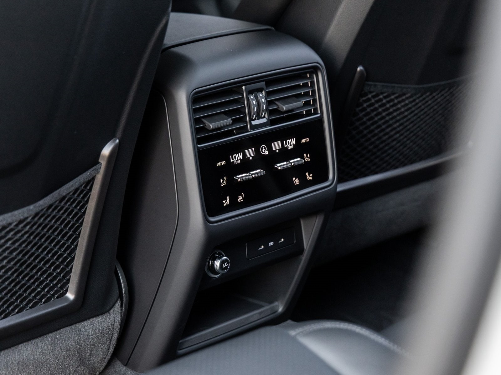 2025 Porsche Cayenne Turbo E-Hybrid Coupe Cayenne Turbo E-Hybrid Coupe