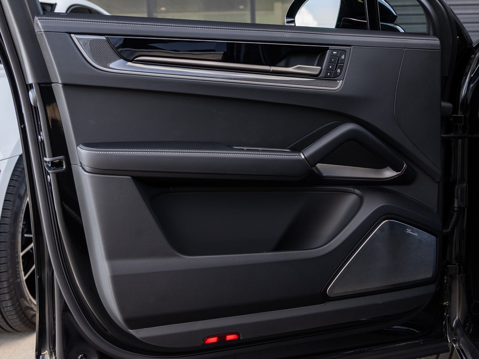 2026 Porsche Cayenne Turbo E-Hybrid Coupe Cayenne Turbo E-Hybrid Coupe