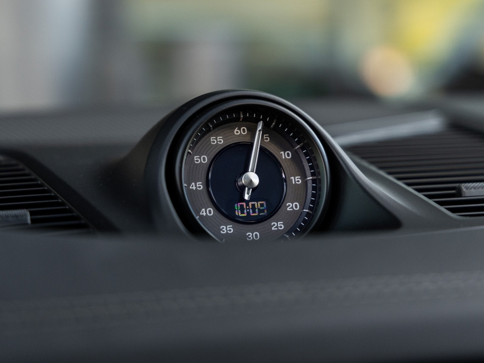 2026 Porsche Cayenne Turbo E-Hybrid Coupe Cayenne Turbo E-Hybrid Coupe