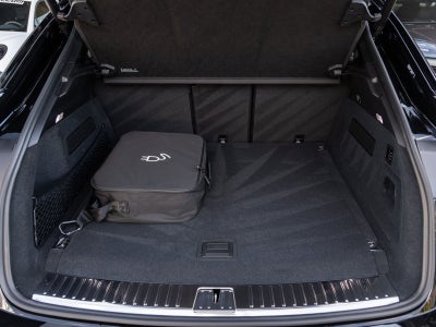 2026 Porsche Cayenne Turbo E-Hybrid Coupe Cayenne Turbo E-Hybrid Coupe