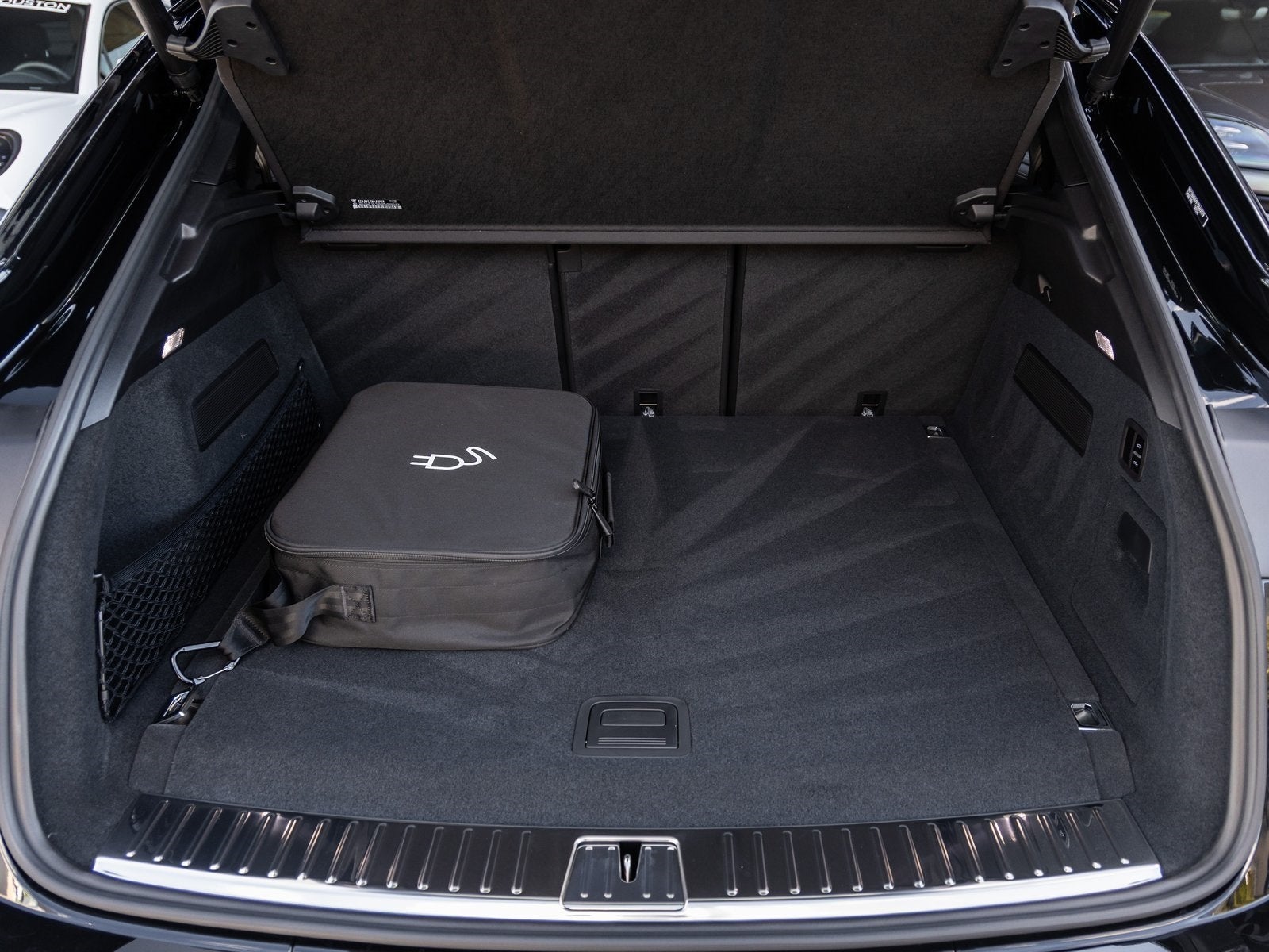 2026 Porsche Cayenne Turbo E-Hybrid Coupe Cayenne Turbo E-Hybrid Coupe