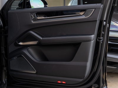 2026 Porsche Cayenne Turbo E-Hybrid Coupe Cayenne Turbo E-Hybrid Coupe