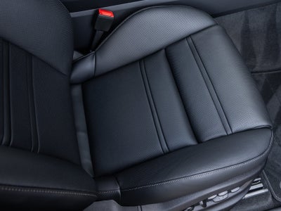 2026 Porsche Cayenne Turbo E-Hybrid Coupe Cayenne Turbo E-Hybrid Coupe