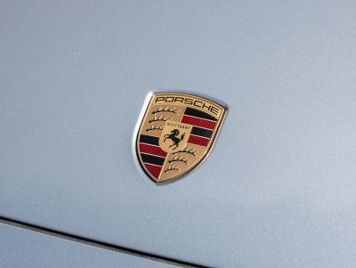 2026 Porsche Cayenne Cayenne S E-Hybrid Coupe